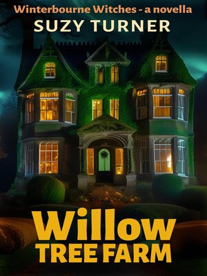 cover image of Willow Tree Farm